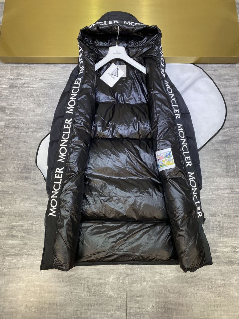 Moncler Down Jackets